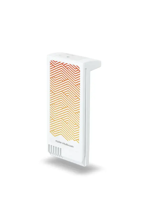 Module Intuitiv blanc