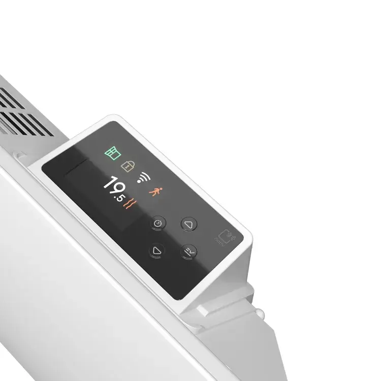 Avis Radiateur Noirot