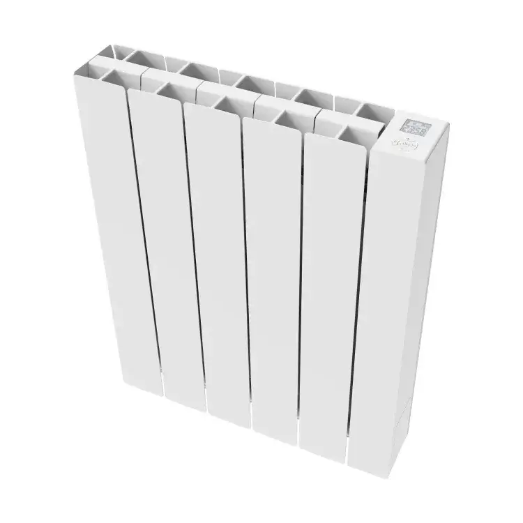 Radiateur électrique à inertie sèche  EQUATION Nesia 1000 w