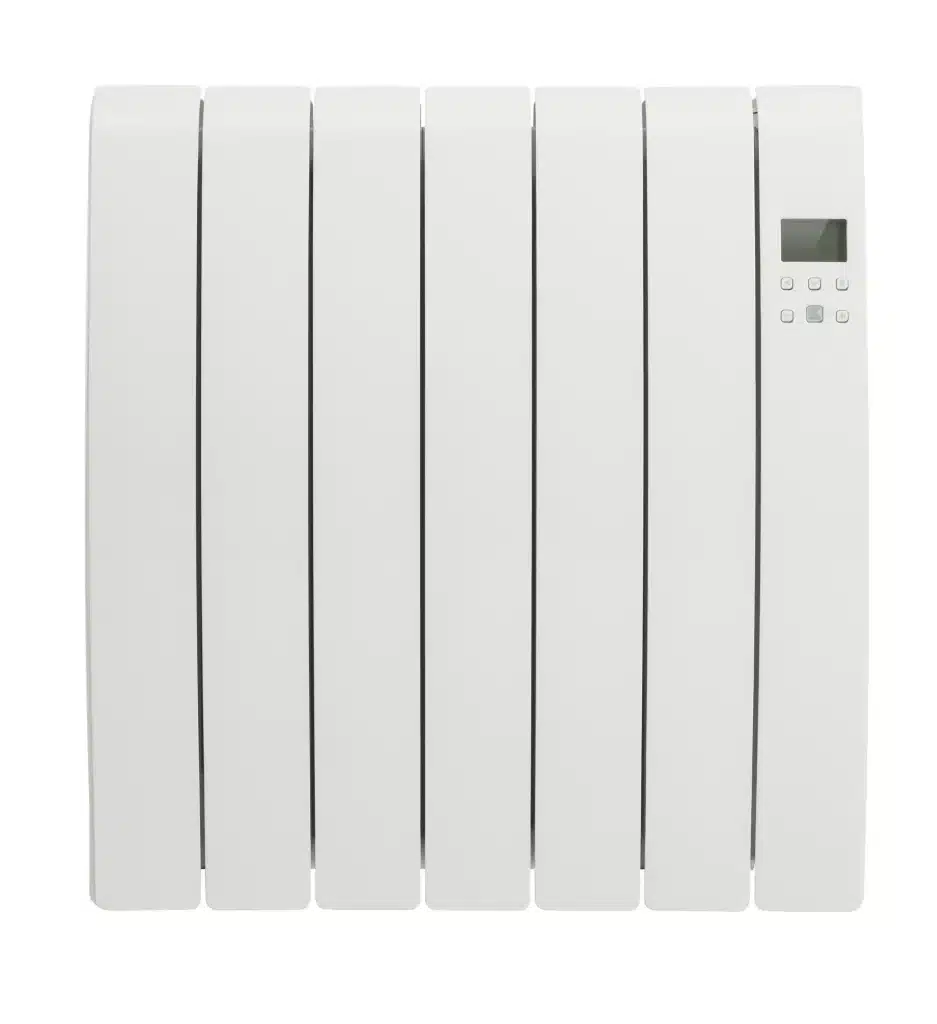 Radiateur électrique à inertie sèche EQUATION Virtuoso 2