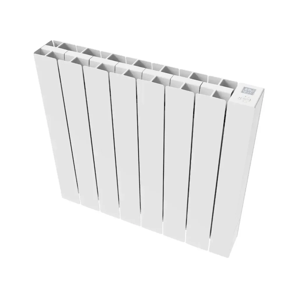 Radiateur électrique à inertie sèche  EQUATION Nesia