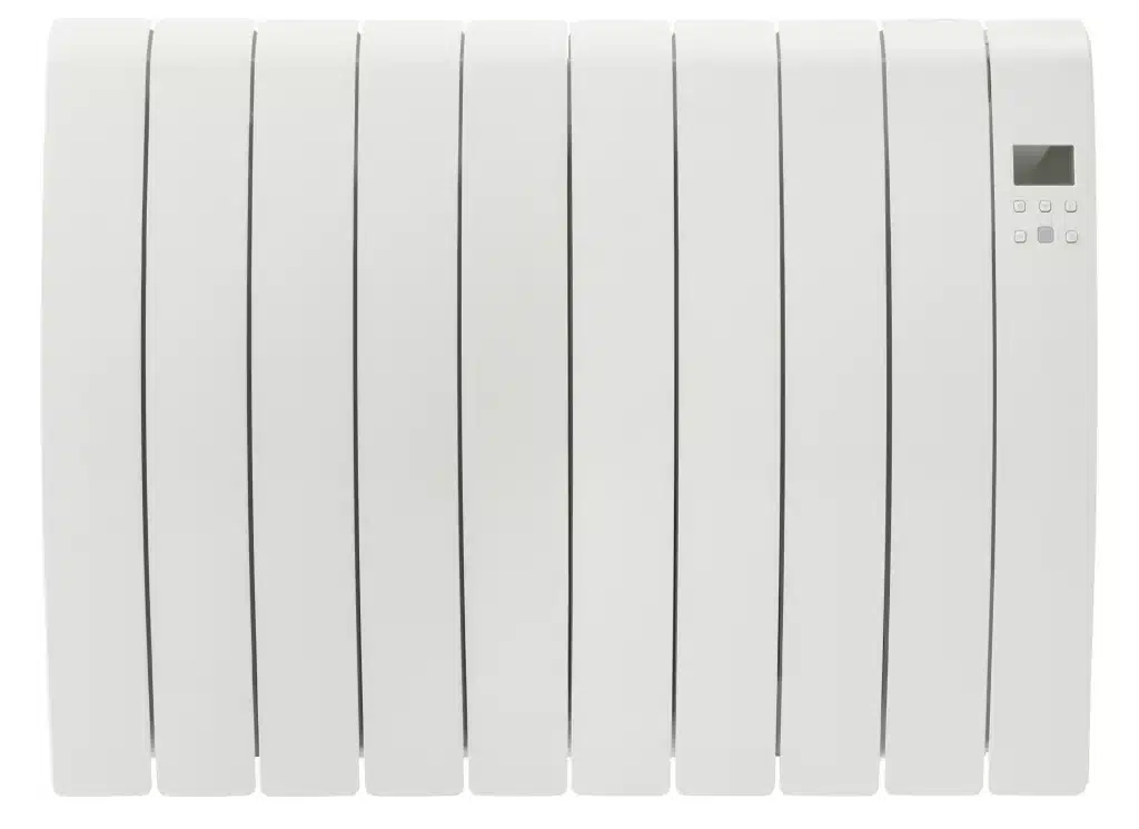 Version 1500 w blanc