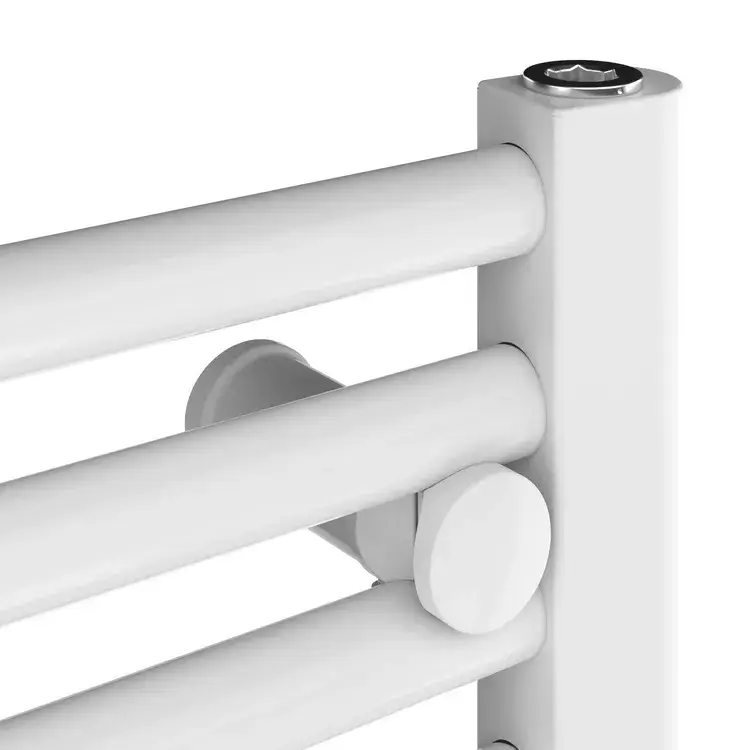 Sèche-serviettes électrique EQUATION 750W Kaltar 750 fixation