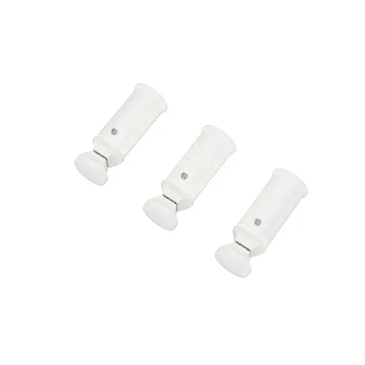 Sèche-serviettes électrique EQUATION 750W Kaltar 750 fixation 2 (1)
