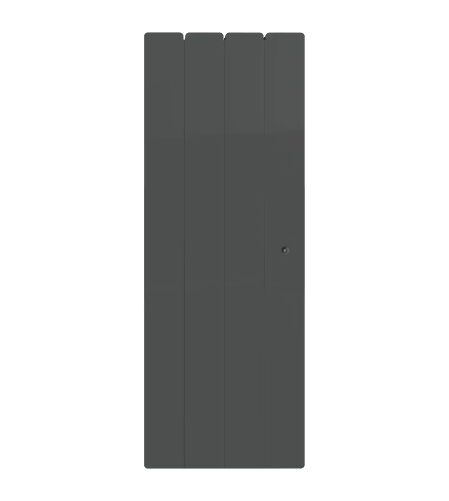 Version Verticale Noire 1000 W
