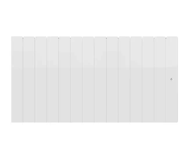 Version horizontale blanche 2000 W
