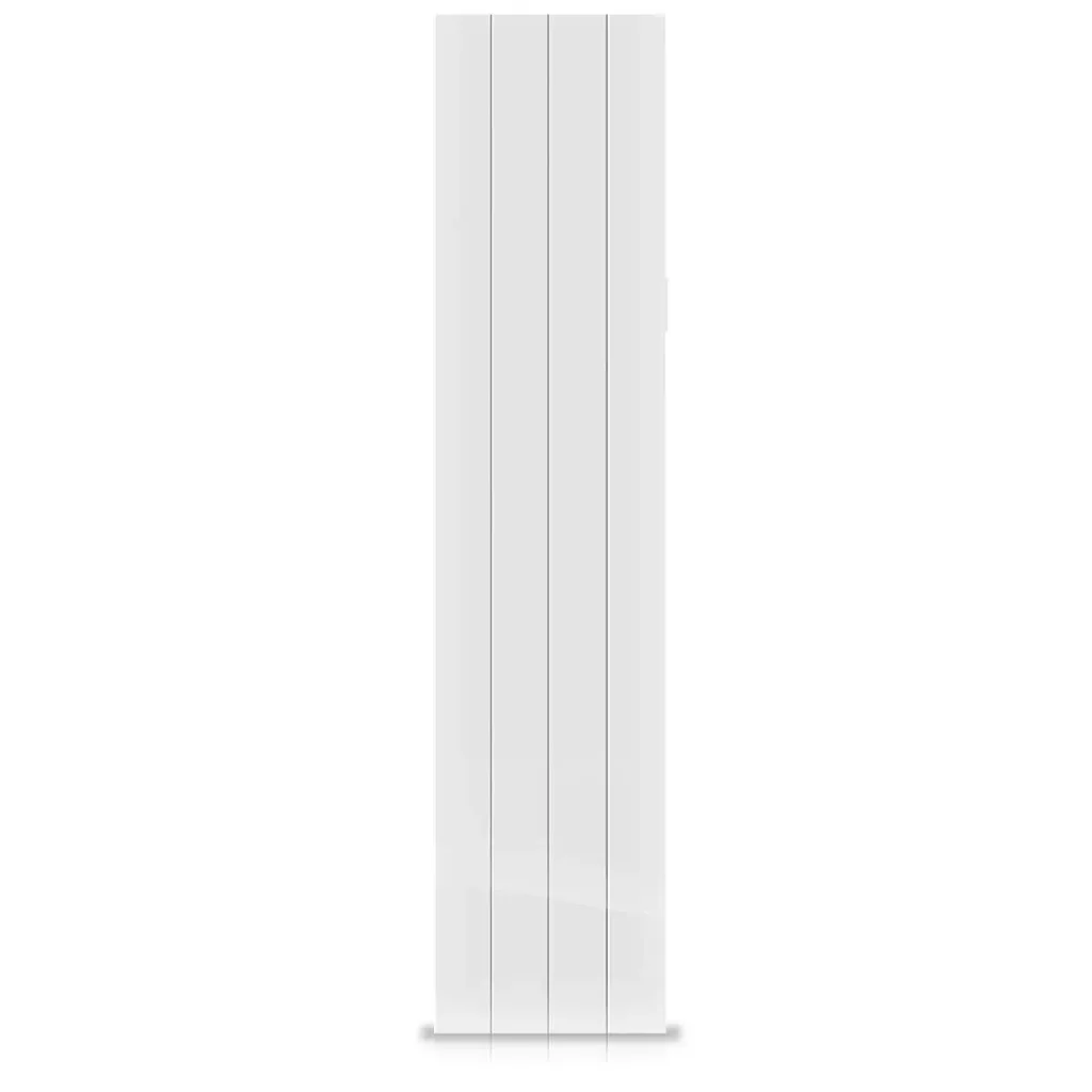 Vertical blanc wifi 1000 W