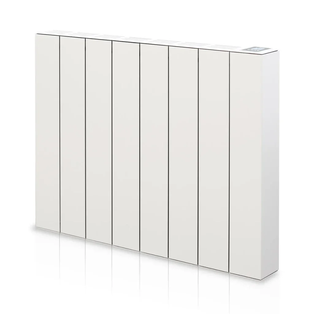Radiateur Électrique à inertie sèche HJM Ava