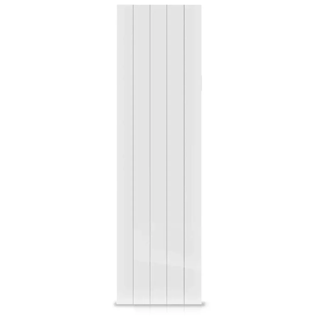 Vertical blanc wifi 1500 W