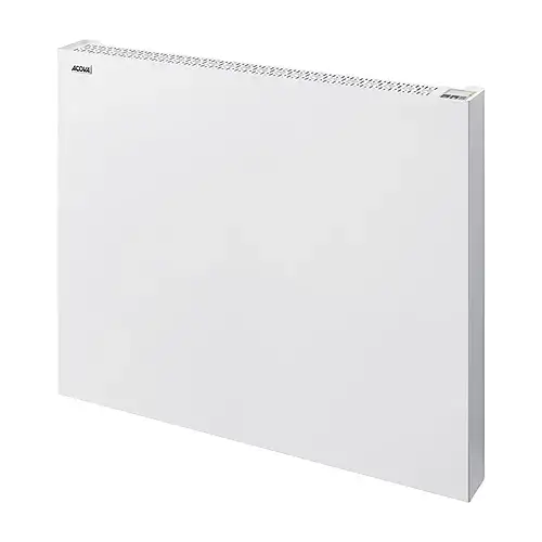 Radiateur électrique connecté à inertie sèche Acova Arlan
