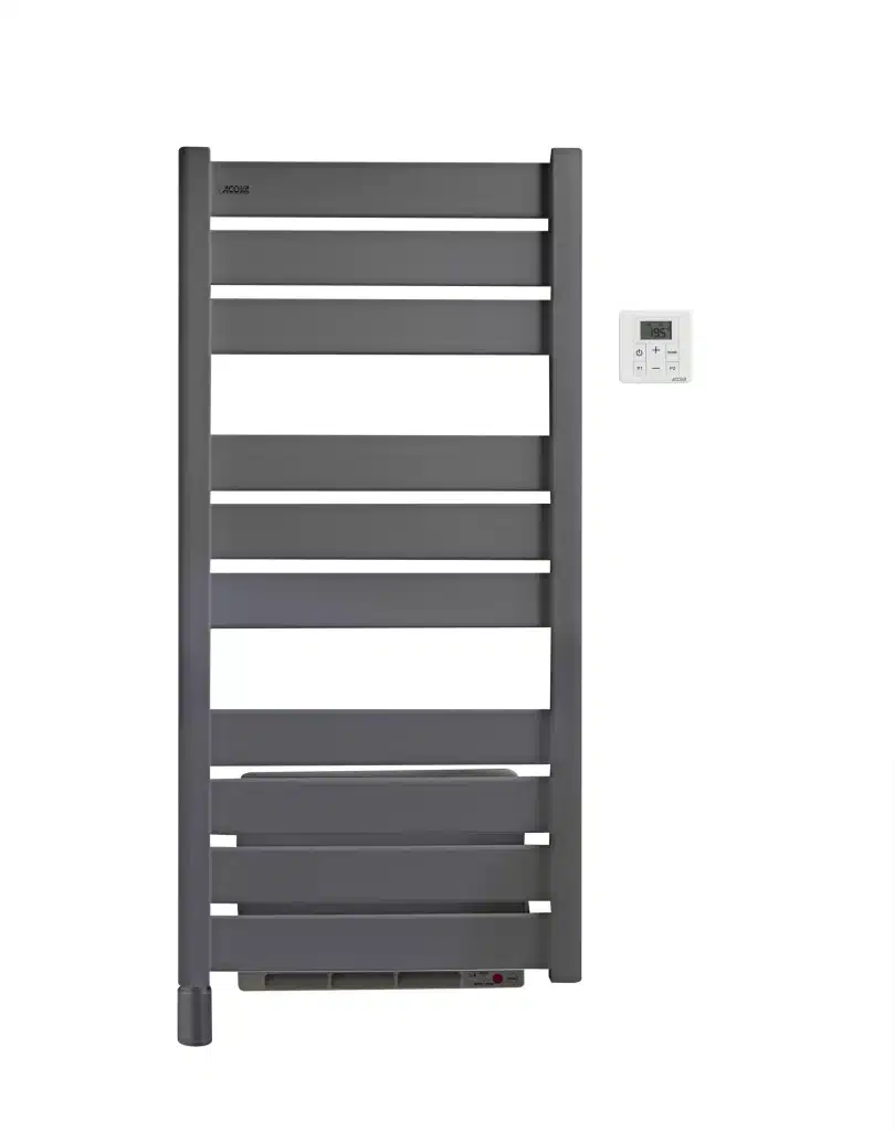 Anthracite 500 W + 1000 W