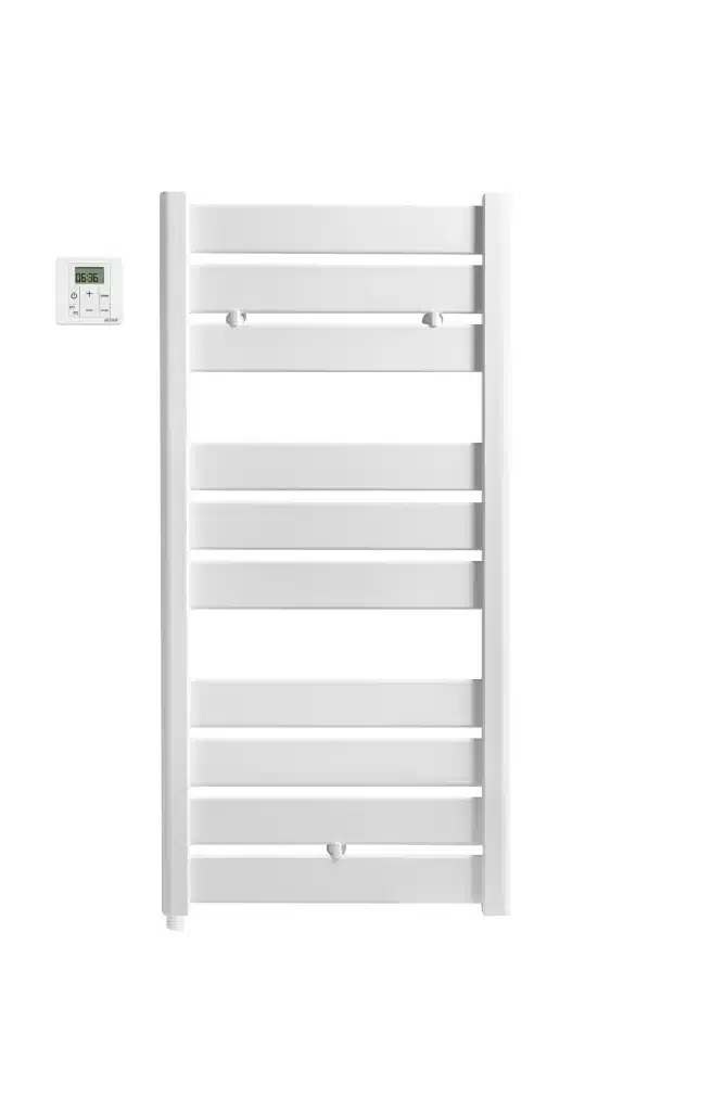 Blanc 500 W H109.4 x l50 cm