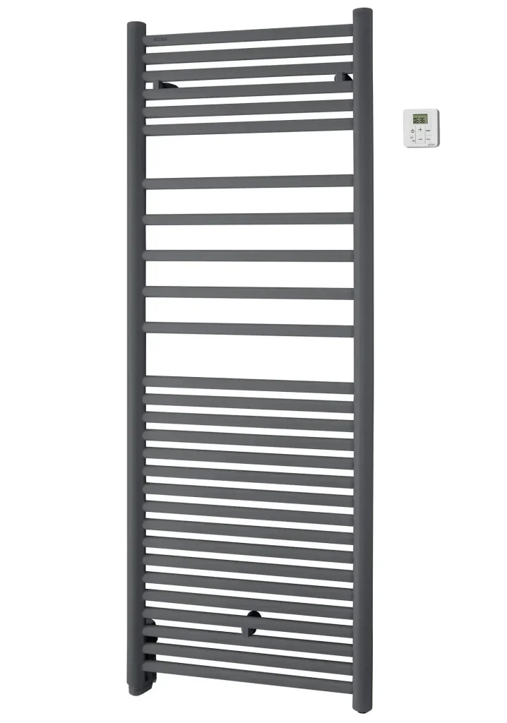 Gris anthracite 750 W