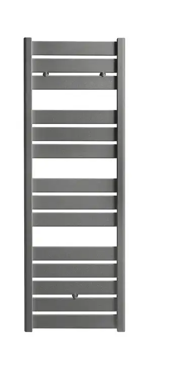 Gris Argent 500 W H147.7 x l40 cm