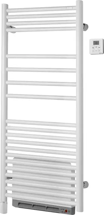 Blanc 500 W + soufflerie 1000 W
