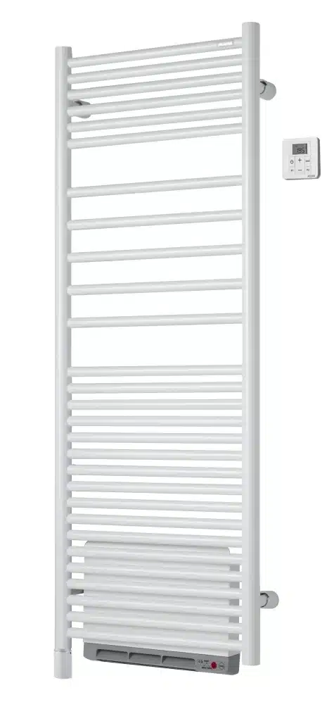 Blanc 750 W + soufflerie 1000 W