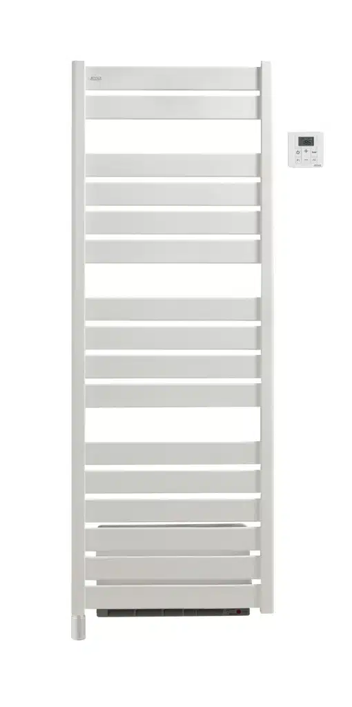 Blanc 1000 W + soufflerie 1000 W