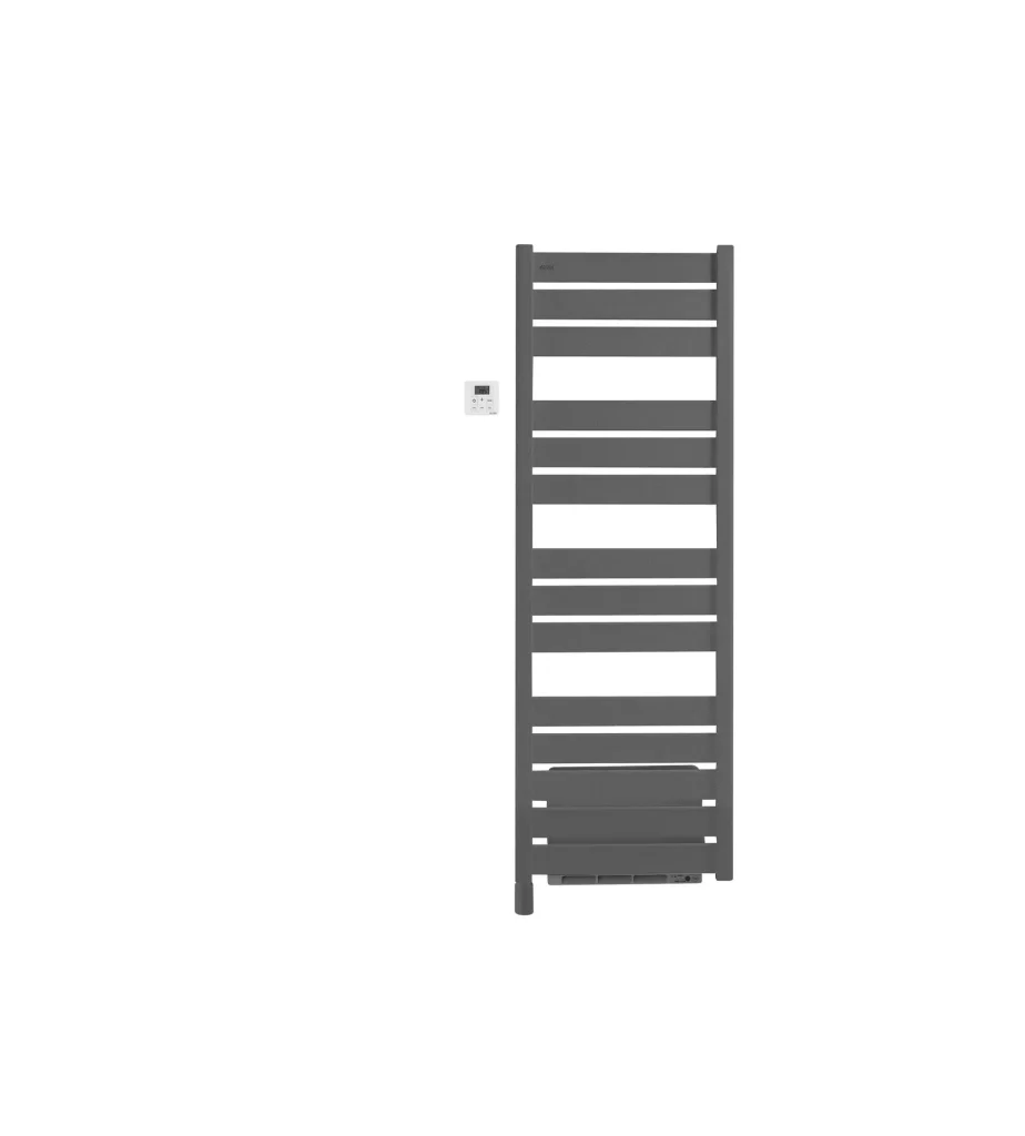 Gris Argent 750 W + soufflerie 1000 W