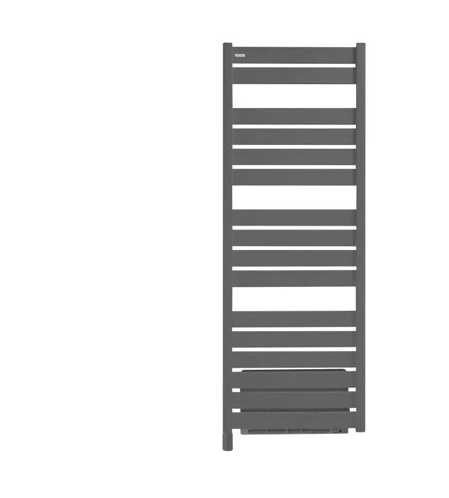Gris Argent 1000 W + soufflerie 1000 W