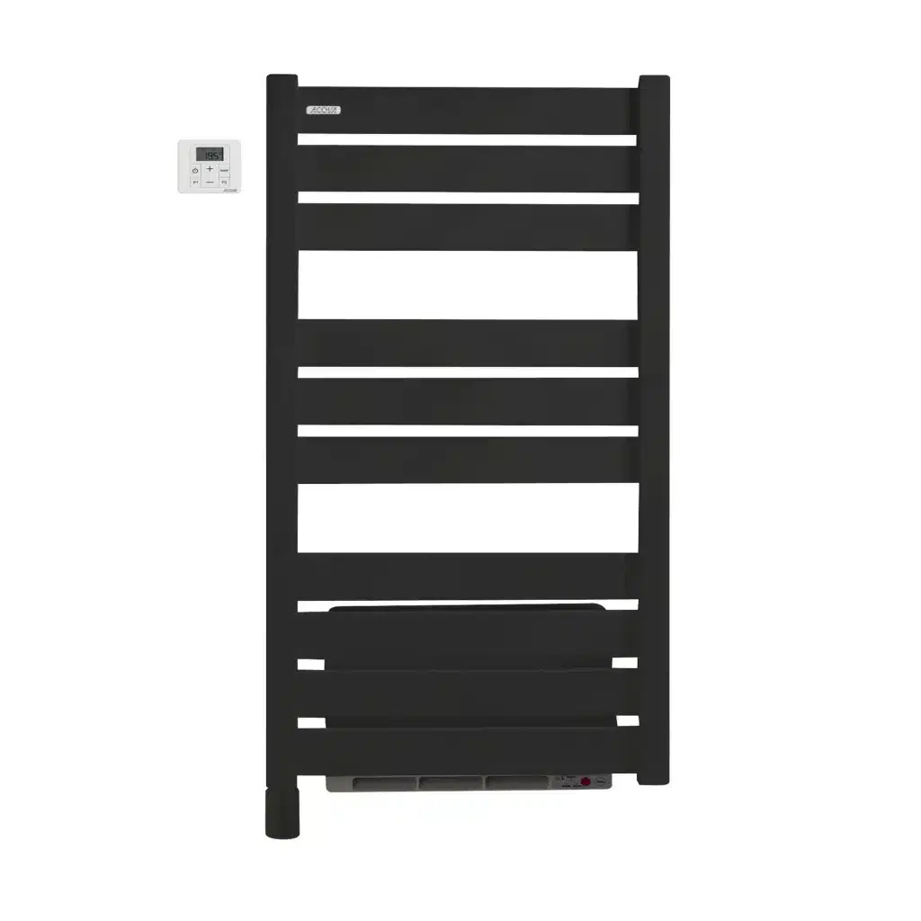 Noir 500 W + soufflerie 1000 W