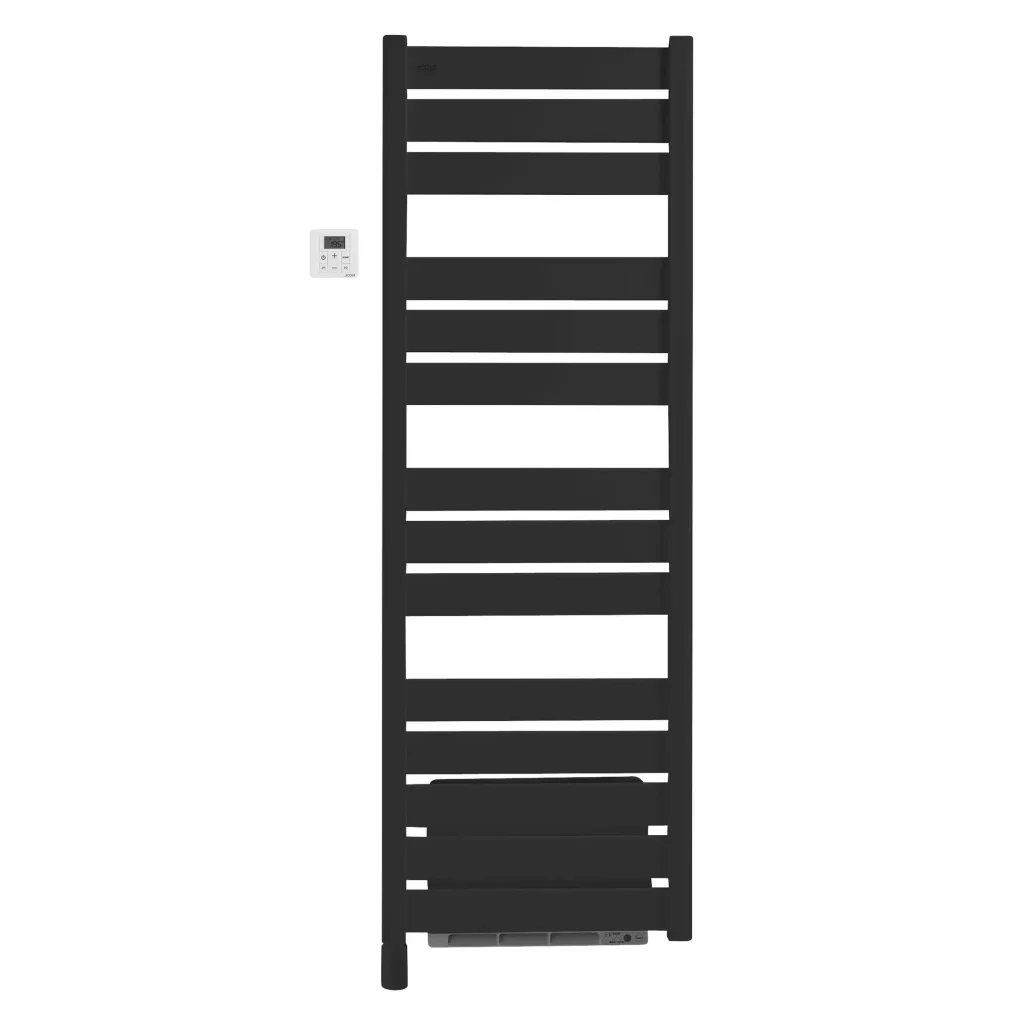 Noir 750 + soufflerie 1000 W