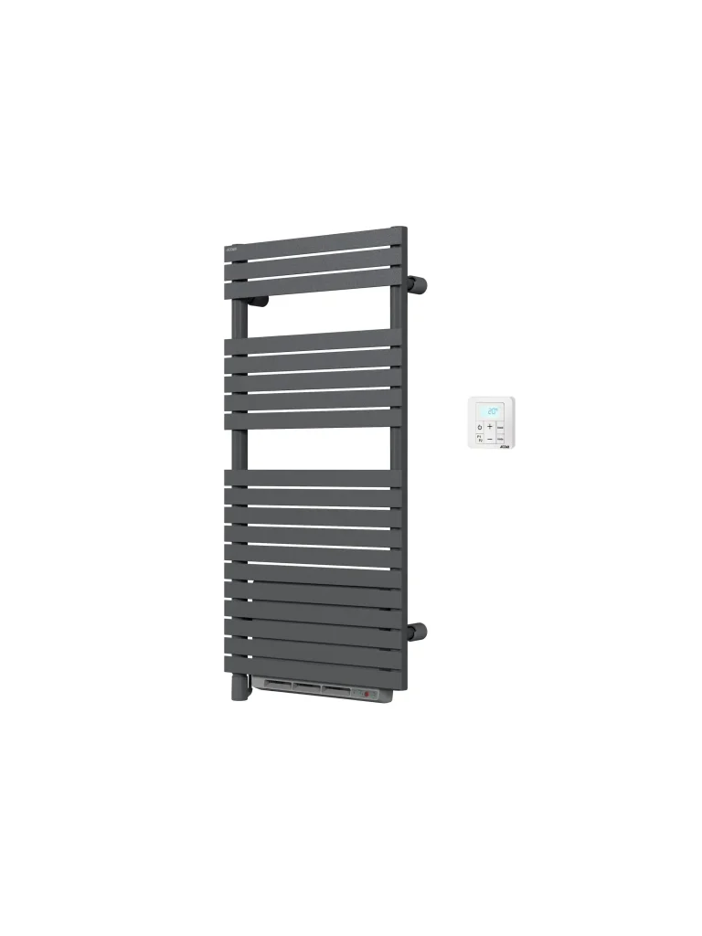 Anthracite 500 W + 1000 W
