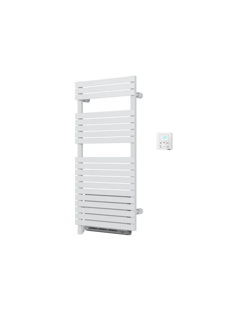 Blanc 500 + 1000 W