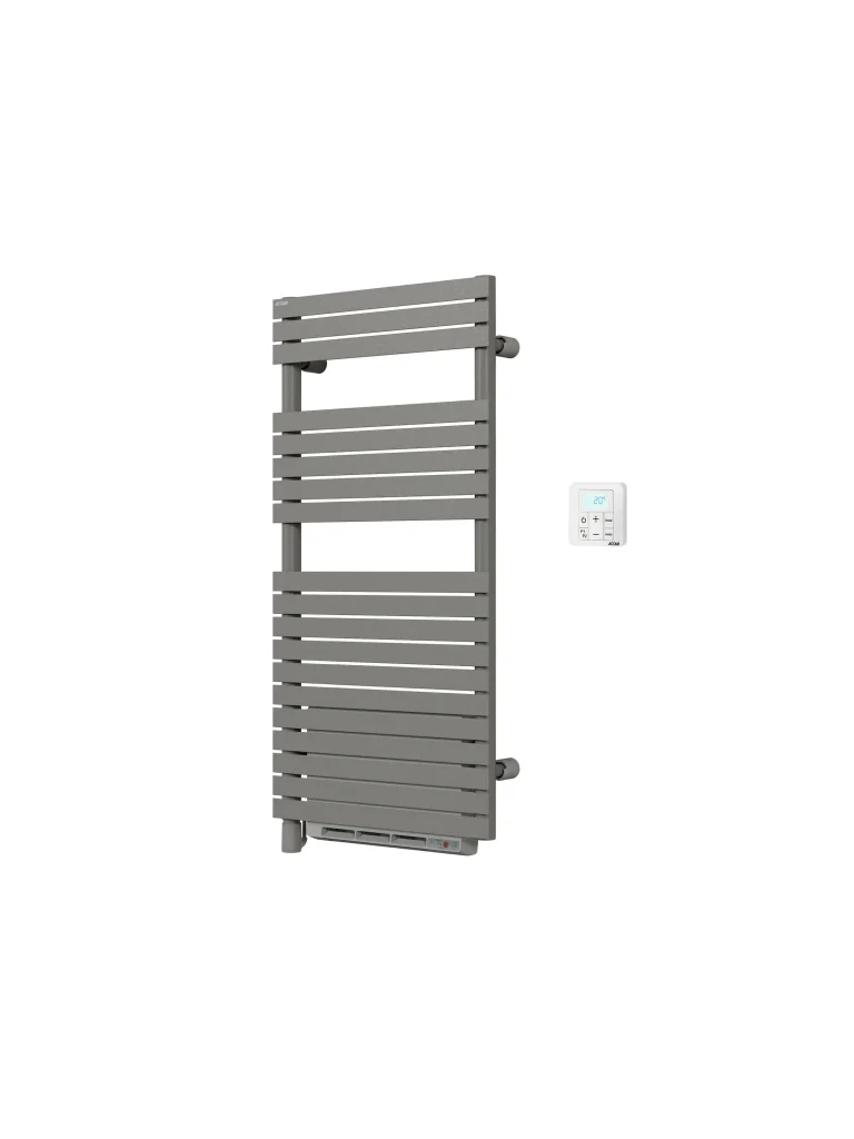 Gris Aluminium 500 W + 1000 W