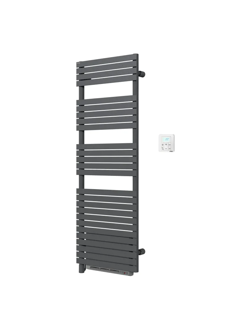 Anthracite 750 W + 1000 W