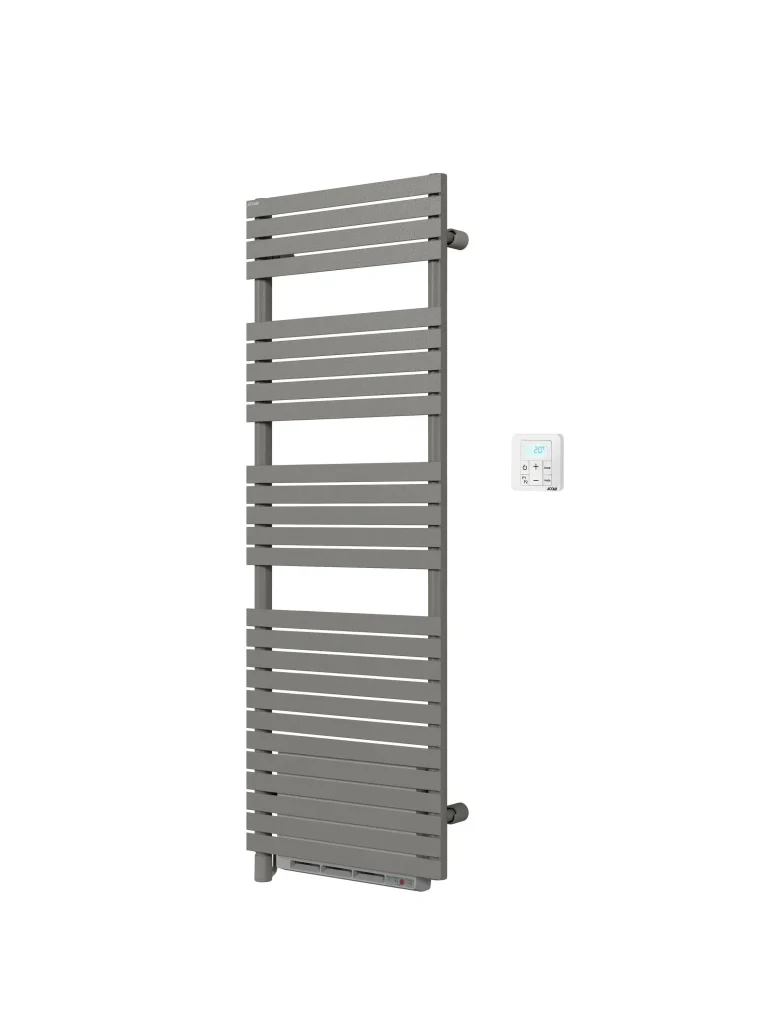Gris Aluminium 750 W + 1000 W