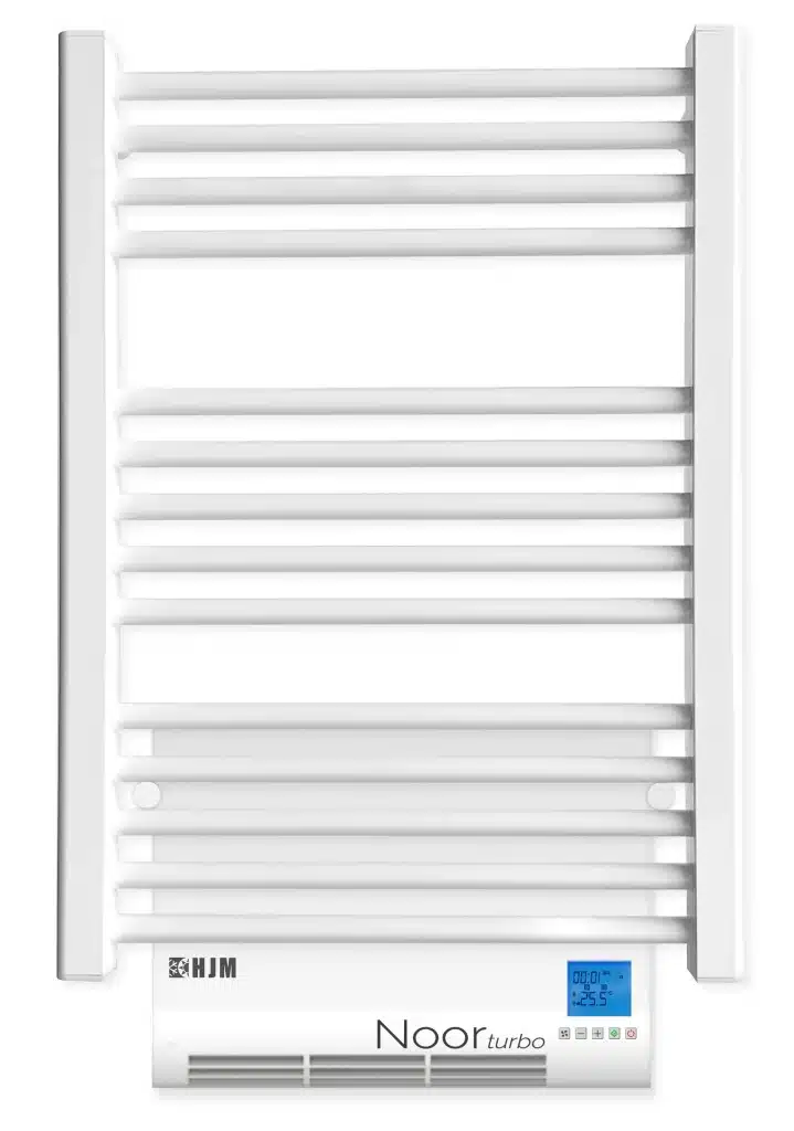 Blanc 500 W + soufflerie 1000W