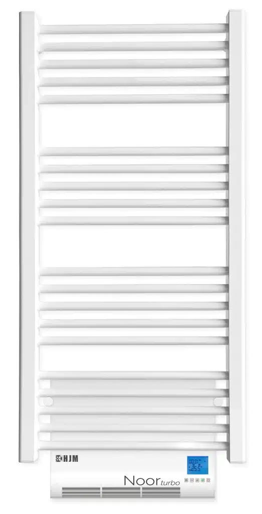 Blanc 750 W + soufflerie 1000 W